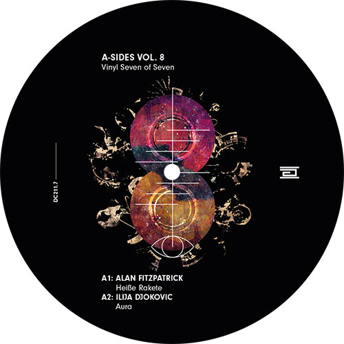A-Sides Vol.8 Part 7