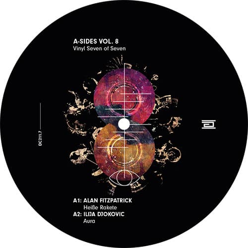 Various Artists - A-Sides Vol.8 Part 7