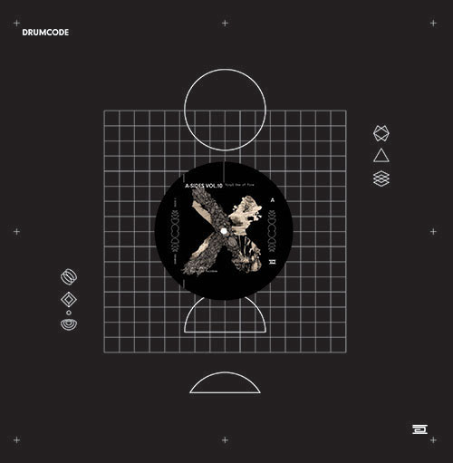 A-Sides Vol.10 (Vinyl 2 of 5)