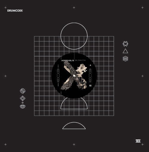 A-Sides Vol.10 (Vinyl 3 of 5)