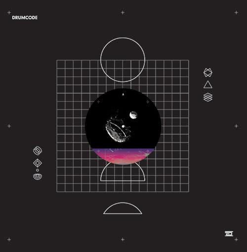 Various Artists - Drumcode Presents: Elevate Part 1