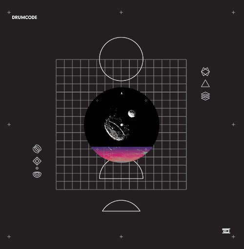 Various Artists - Drumcode Presents: Elevate Part 1