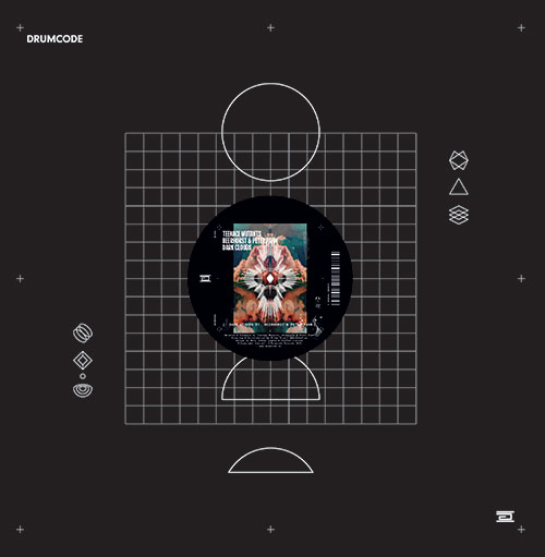 Dark Clouds / Footmachine