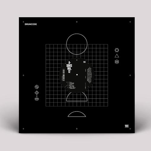 A-Sides Vol. 12 - Part 3