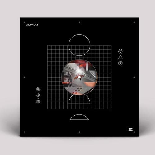 Adam Beyer - Let’s Begin