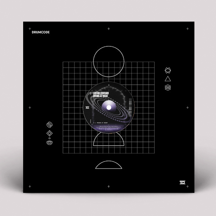 Freaks At Night / New Generation (Space 92 Remix)