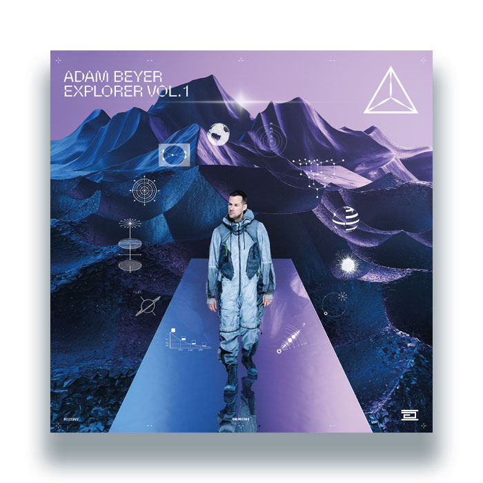 Explorer Vol. 1