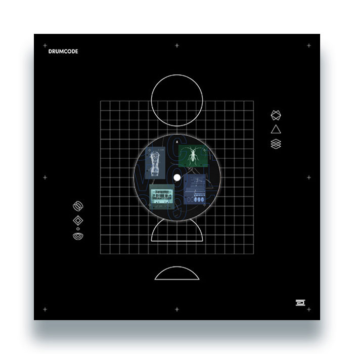 DC4 Vol. 1