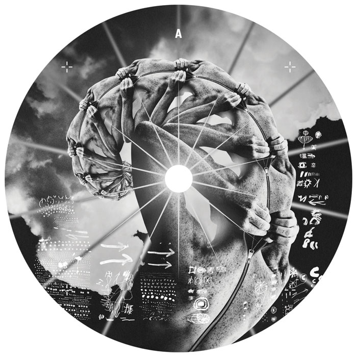 A-Sides Vol. 14 V4