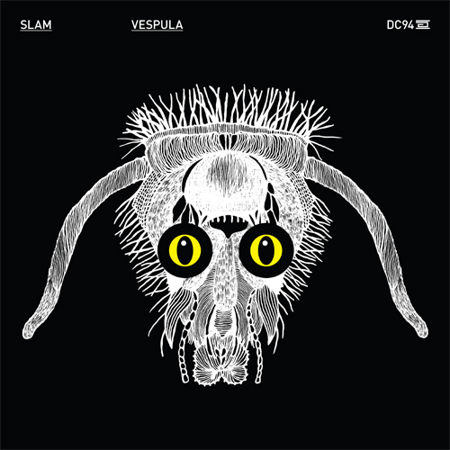 Vespula Ep