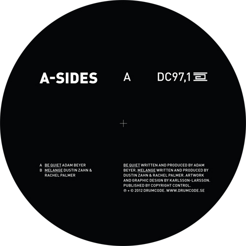 A-sides (part 1)