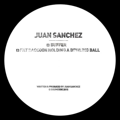 Juan Sanchez - Buffer
