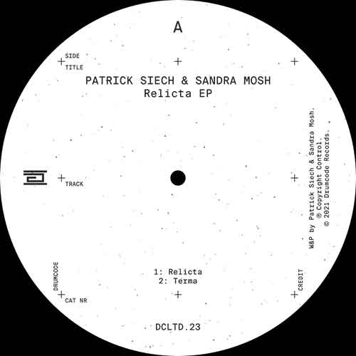 Relicta EP