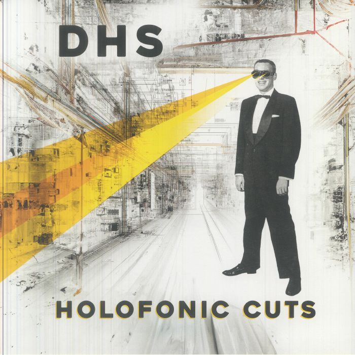 Dimensional Holofonic Sound aka DHS - Holofonic Cuts