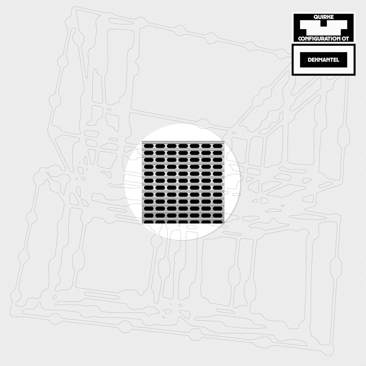 Quirke - Configuration OT