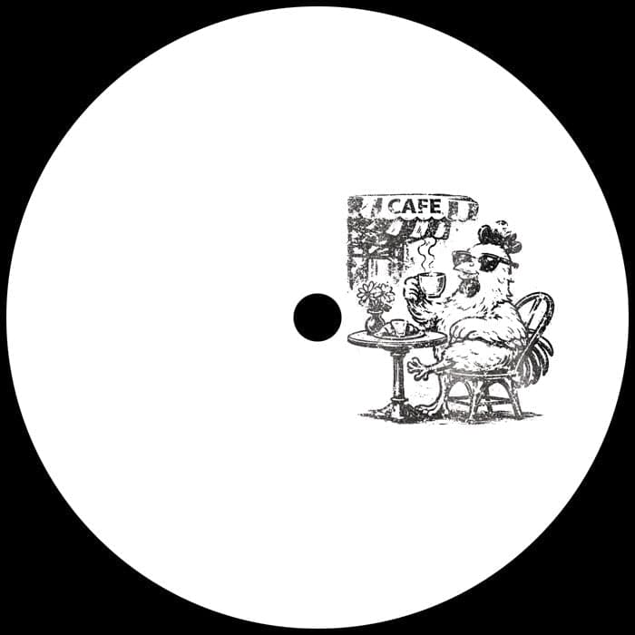 Unknown - Énergie Hystérique