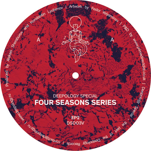 Four Seasons Series EP 2
