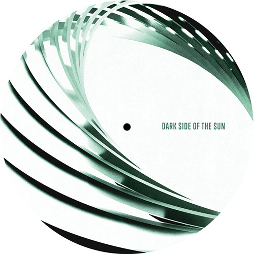 Dark Side Of Time EP