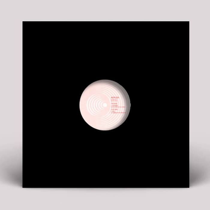 Kepler - Eclipse EP