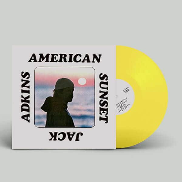 Jack Adkins - American Sunset