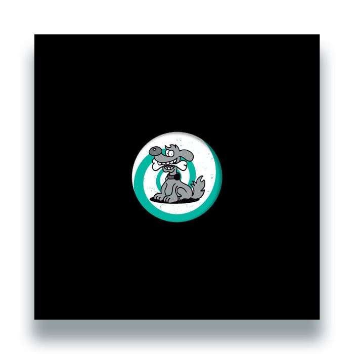DJ Alone Again - Out Of The Cage
