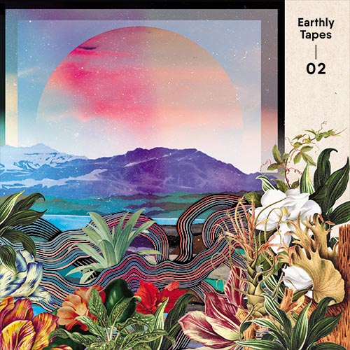 Earthly Tapes 02