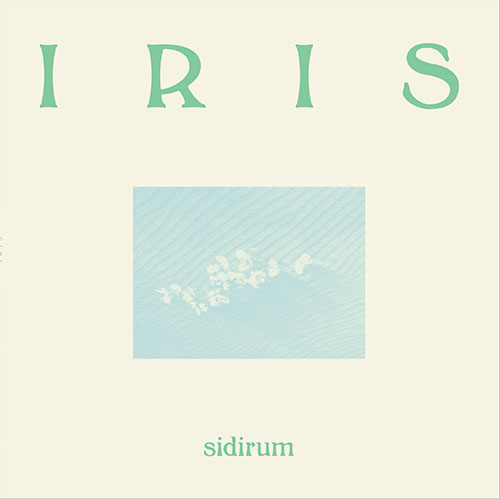 Iris EP