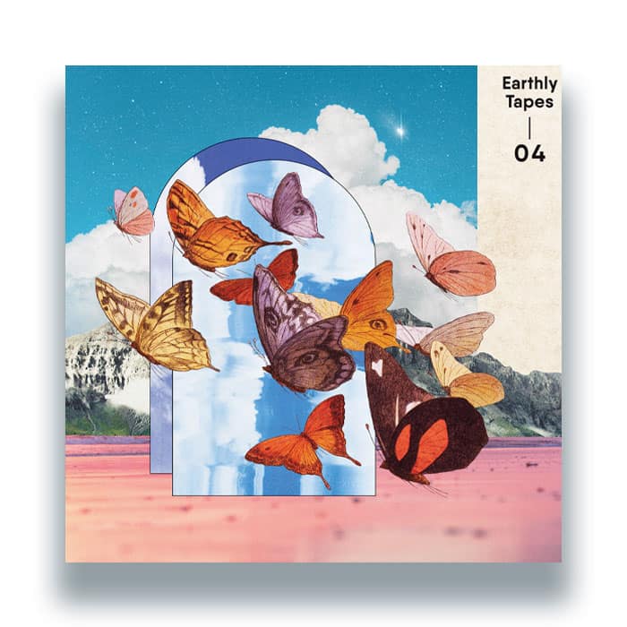 Various Artists - Earthly Tapes 04