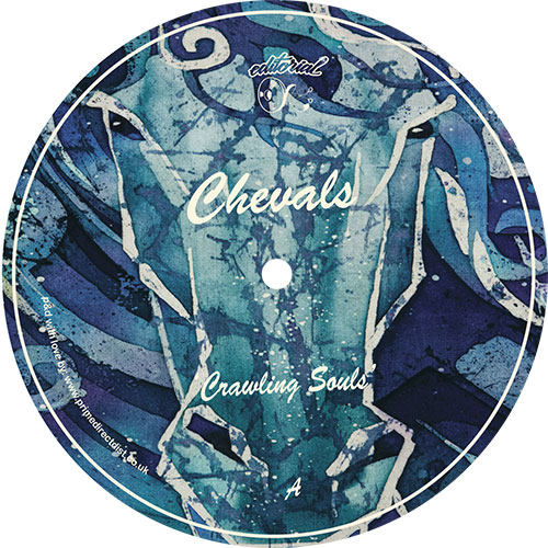 Crawling Souls