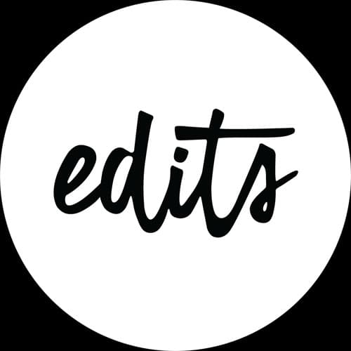Casual Connection - EDITS 001