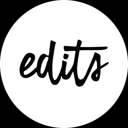 Casual Connection - Edits 002