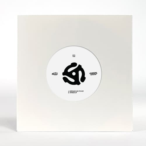 Casual Connection - Edits Vol 5