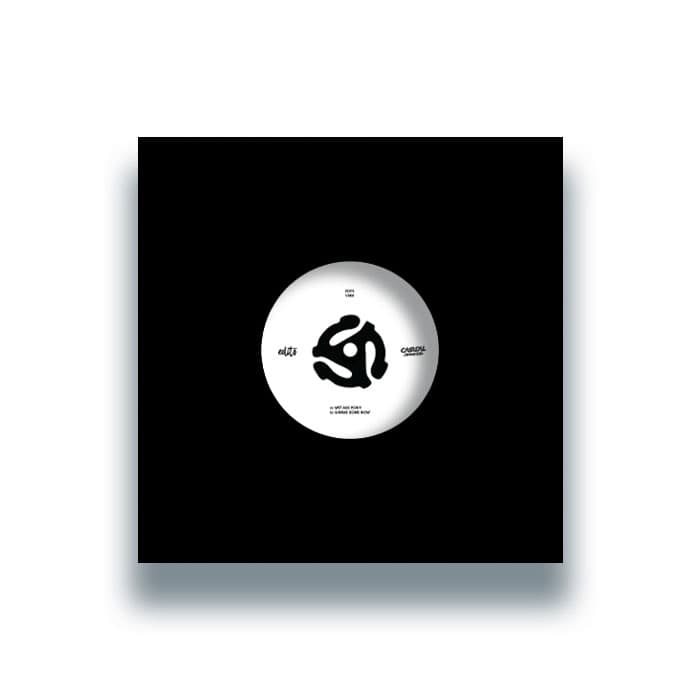 Casual Connection - Edits Vol 8