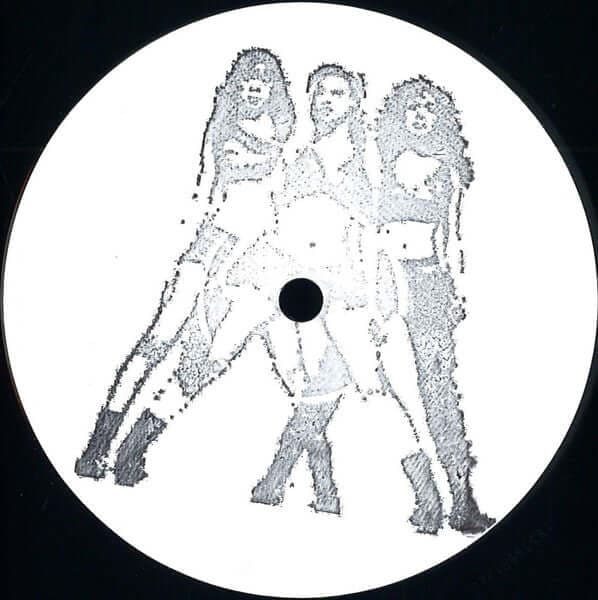 Unknown Artist - Untitled (EEE005)
