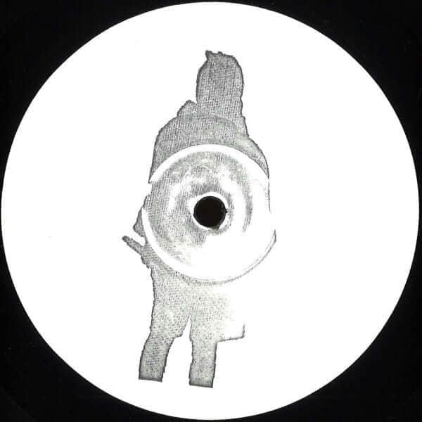 Unknown Artist - Unknown (EEE008)