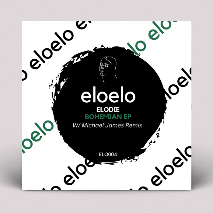Bohemian EP