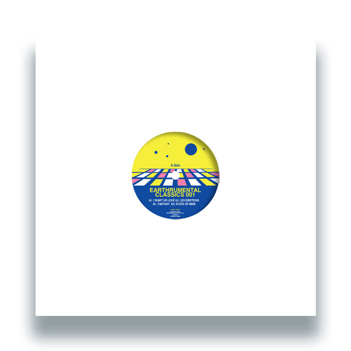 Earthrumental Classics 001