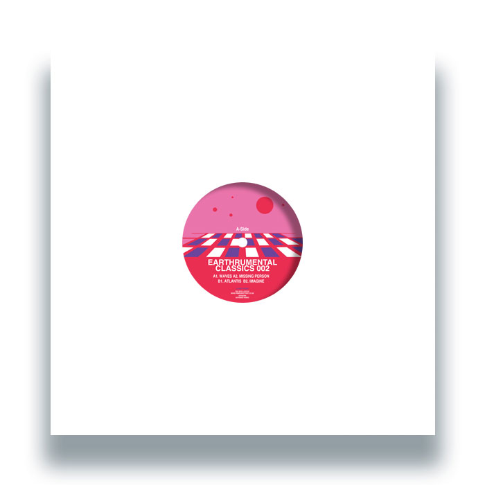 Earthrumental Classics 002