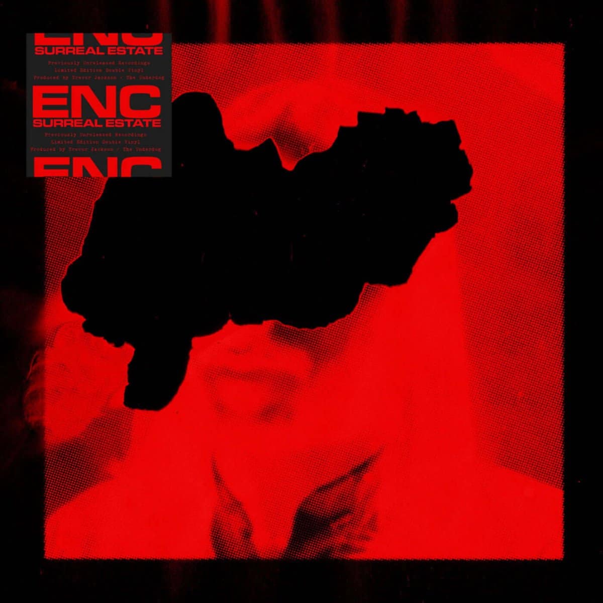 Emperors New Clothes - Surreal Estate
