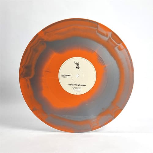 Oden & Fatzo & Thurman - ENDZ049