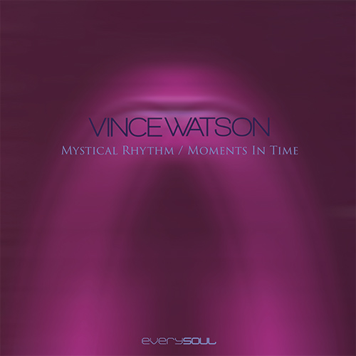 Mystical Rhythm / Moments In Time