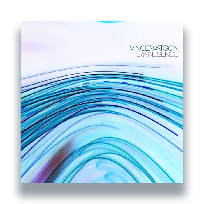 Vince Watson - Eminesence