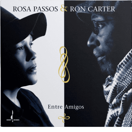 Rosa Passos / Ron Carter - Entre Amigos