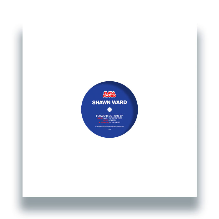 Forward Motions EP