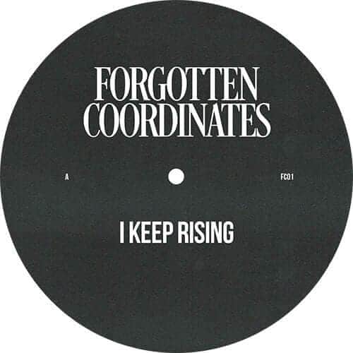 Unknown - I Keep Rising