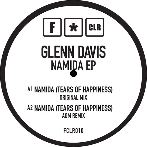 Namida EP