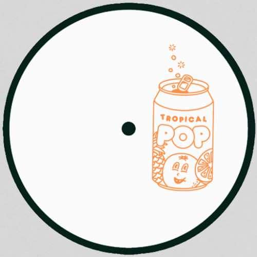 Unknown Artist - Tropical Pop Vol. 2