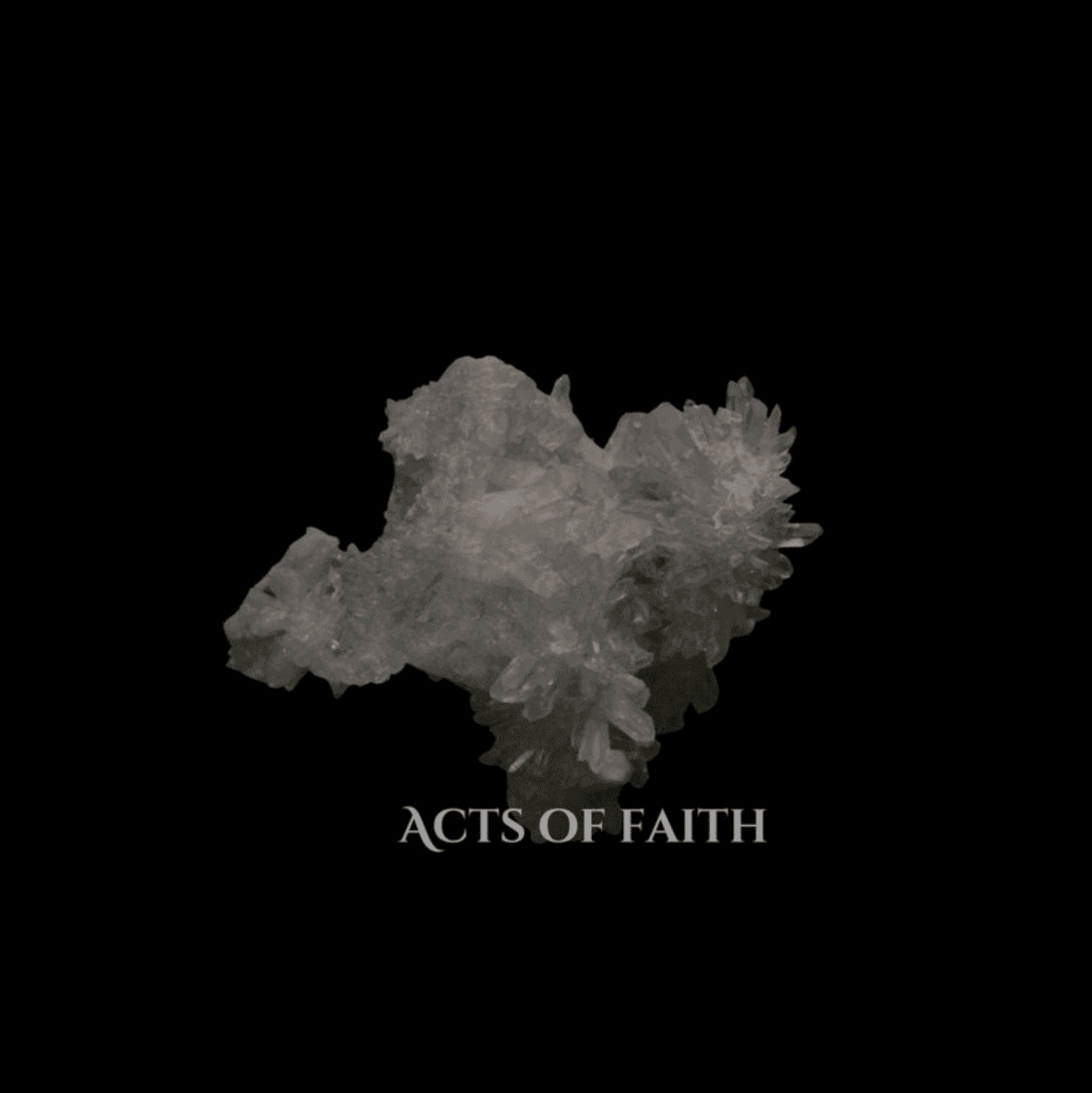 SAULT - Acts Of Faith
