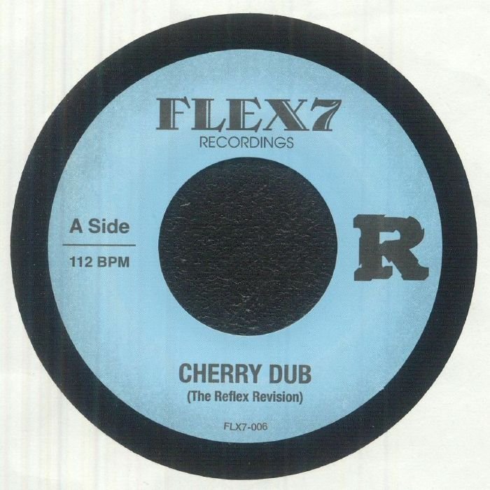 The Reflex - Cherry Dub / Love Look