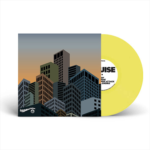 Joy EP